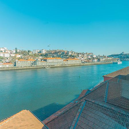 Luxury Views By Yoursporto Appartement Vila Nova de Gaia Kamer foto